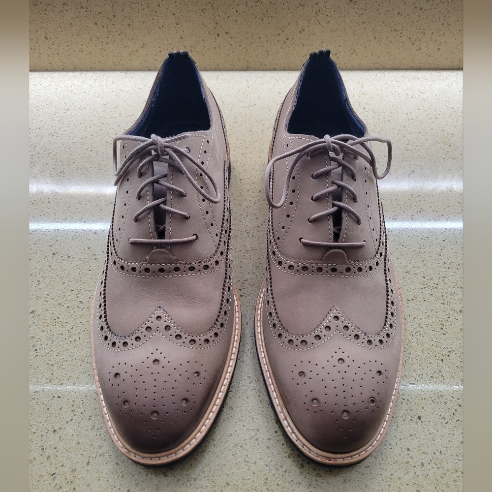 Cole Haan Morris Wing Oxford